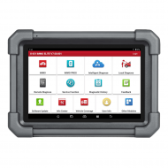 Launch X431 IMMO Elite+ X-PROG3 - Outil diagnostic automobile | programmation, antidémarrage et codage avancé