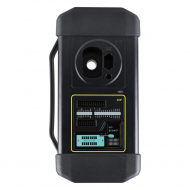 Launch X431 PAD VII elite + XPROG3