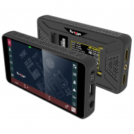 Portkeys PT5 II moniteur vidéo de terrain 500 nits | écran DSLR 5 pouces vidéo et streaming