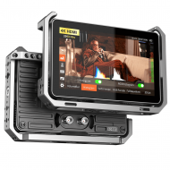 Viltrox DC-X3 moniteur caméra 6" |  écran 2000 nits ultra lumineux, HDMI/SDI