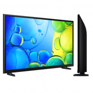 Samsung UA43F6000FUXLY smart TV 43" full HD – téléviseur HDR10+, tizen et son immersif