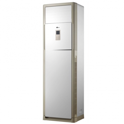 Midea MM48HDN1 split air conditioner grandes pièces | climatiseur armoire inverter 5CV 48000 BTU puissant et économique