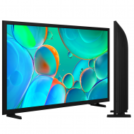 Samsung UA32H500FUXLY téléviseur smart TV 32" HD – streaming, HDR et son optimisé