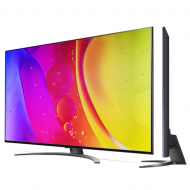 LG 55NANO846QA / 65NANO846QA – Téléviseur NanoCell  4K HDR, Smart TV design cinéma