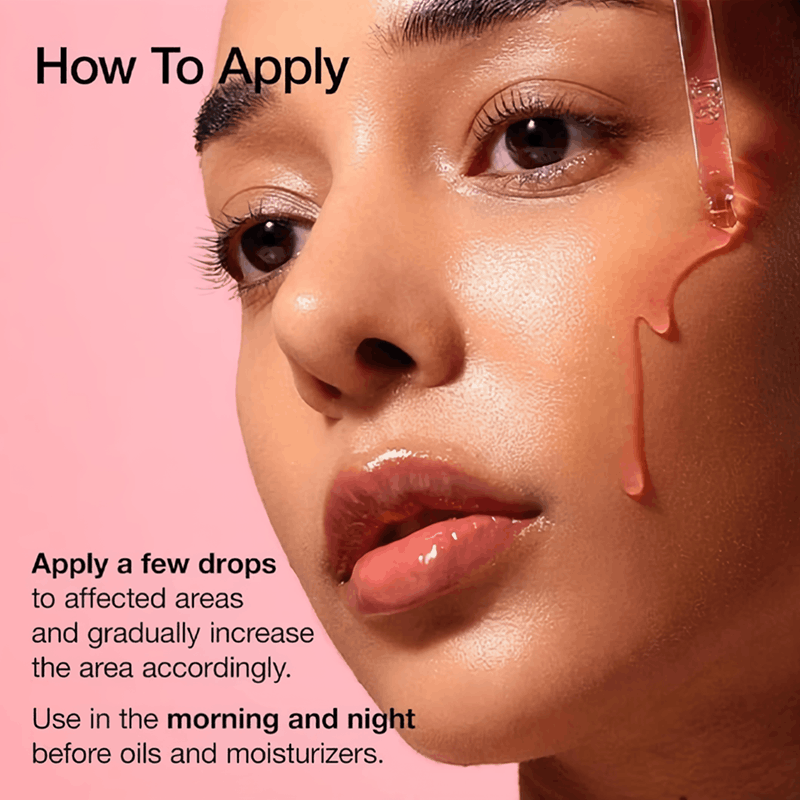 ANUA sérum niacinamide 10% + TXA 4% – Soin éclaircissant anti-taches et teint uniforme