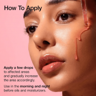 ANUA sérum niacinamide 10% + TXA 4% – Soin éclaircissant anti-taches et teint uniforme