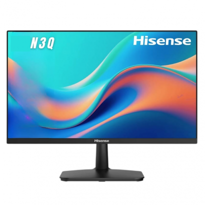 Hisense écran ordinateur 1080P full HD | moniteur écran de bureau performant