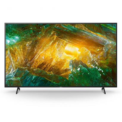 Sony KD55X8000HAF1 – Téléviseur Smart TV 55" LED 4K