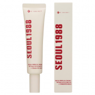 K-secret Seoul 1988 – Crème contour des yeux – Liposomes de rétinal 4 % + Fève fermentée