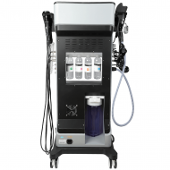 HydraFacial machine professionnelle 11 en 1