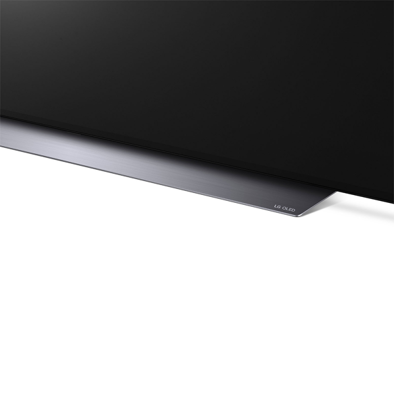 LG OLED65CS6LA Téléviseur OLED avec AI ThinQMD - 4K (3840x2160)