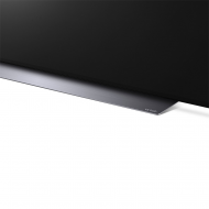 LG OLED65CS6LA Téléviseur OLED avec AI ThinQMD - 4K (3840x2160)