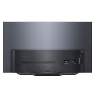 LG OLED65CS6LA Téléviseur OLED avec AI ThinQMD - 4K (3840x2160)
