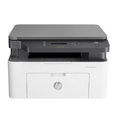 HP 135W imprimante laser multifonction, connectivité sans fil