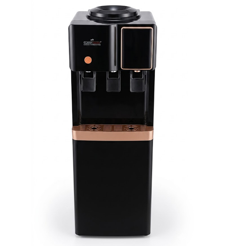 Classy CT1994 fontaine à eau 3 Températures | Distributeur d’eau chaud, froid & tempéré