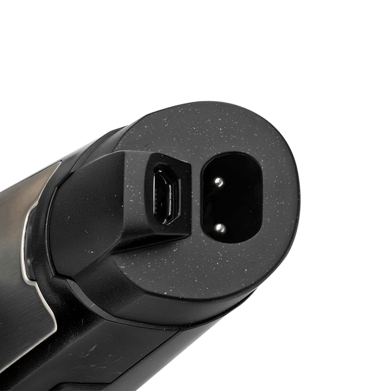 WMARK NG-999 tondeuse à cheveux rechargeable – Appareil sans fil, lame T, autonomie longue durée