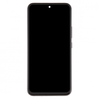 Samsung Galaxy A54 5G SM-A546 6.43 pouces OLED LCD écran panneau numériseur assemblage complet avec cadre