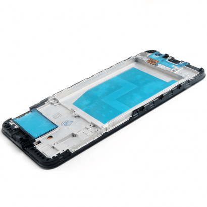 Samsung Galaxy A24  avec cadre, écran de rechange, écrans tactiles LCD