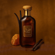 Mousuf eau de parfum unisexe 100ml – Parfum fragrance luxe, oriental et gourmand