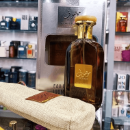 Mousuf eau de parfum unisexe 100ml - Helloprice