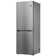 LG GC-B399NLJM Réfrigérateur Combiné, 3 tiroirs, Smart inverter, Capacité 306 L