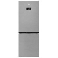 Beko B3RCNA344HXB / B3RCNE590HXB / B3RCNA400HXS réfrigérateur combiné No Frost 344, 400 et 590 litres