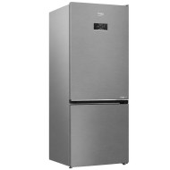 Beko B3RCNA344HXB / B3RCNE590HXB / B3RCNA400HXS réfrigérateur combiné No Frost 344, 400 et 590 litres