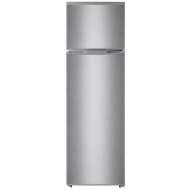 Hisense RD35DC4SA / RD35DC4SB réfrigérateur Combiné, 3 tiroirs, 264 et 270 litres, Classe énergétique A/A+