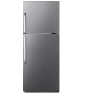 Hisense RD66WR4SA réfrigérateur 2 portes 510 litres – Frigo et congélateur haut Inverter No Frost classe A++