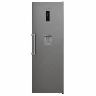 Enduro SDL375DXP réfrigérateur 375 litres 1 porte gris, Classe A++ avec distributeur d’eau