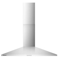Hisense HHO90TASS hotte aspirante inox – hotte de cuisine encastrable 3 vitesses