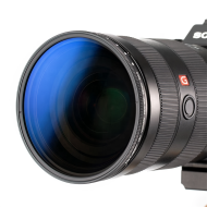 K&F Concept ND2-ND400 filtre ND variable d'objectif de caméra en verre optique japonais