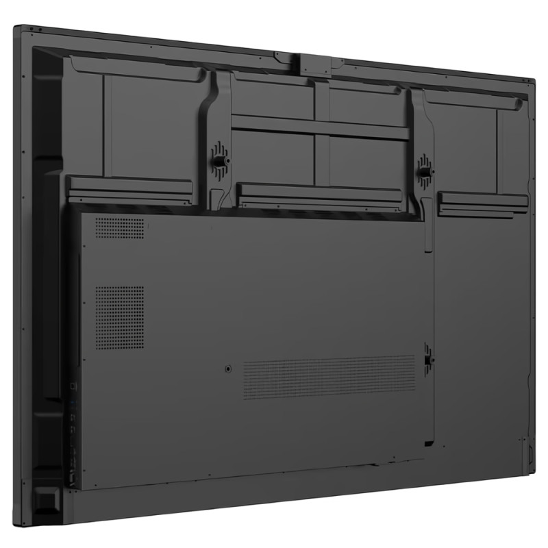 LG CreateBoard 75TR3DQ / 85TR3DQ -BAUEQ téléviseur interactif tactile 4K – Grand écran 75 et 85 pouces Android 14 (EDLA)