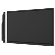 LG CreateBoard 75TR3DQ / 85TR3DQ -BAUEQ téléviseur interactif tactile 4K – Grand écran 75 et 85 pouces Android 14 (EDLA)