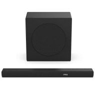 Hisense AX3100Q barre de son 500 W, 3.1 canaux Bluetooth avec caisson de basses