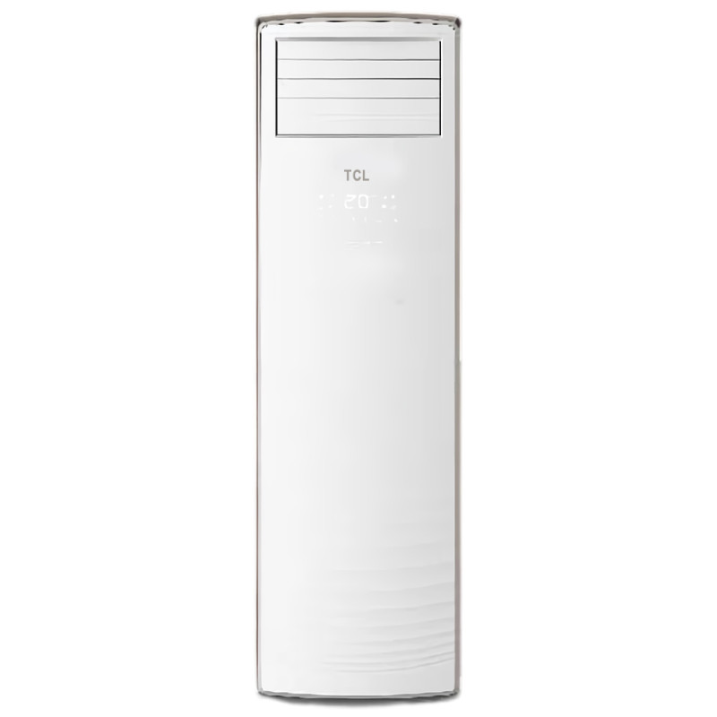 TCL TAC36CFD/FHI - TAC48CFD/FHI, Split armoire 36000 et 48000 BTU – climatiseur 4 CV / 5 CV Inverter, R410A