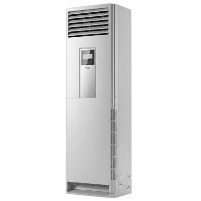 TCL TAC36CFD/FHI - TAC48CFD/FHI, Split armoire 36000 et 48000 BTU – climatiseur 4 CV / 5 CV Inverter, R410A