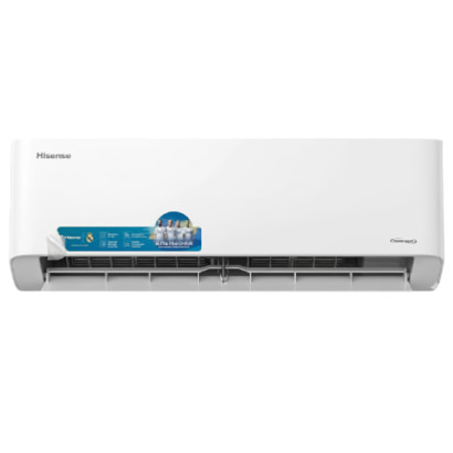 Hisense AS18TW4SLUBW climatiseur Split 18000 BTU, 2 CV Inverter Wi-Fi, classe A++