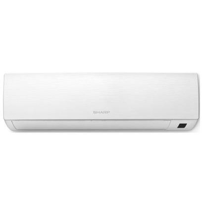 Sharp AUA18CTVP climatiseur Split mural de 18000 BTU et 2 CV