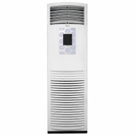 Midea MFS2 climatiseur Split armoire 36000 BTU, 5 CV, Redémarrage automatique