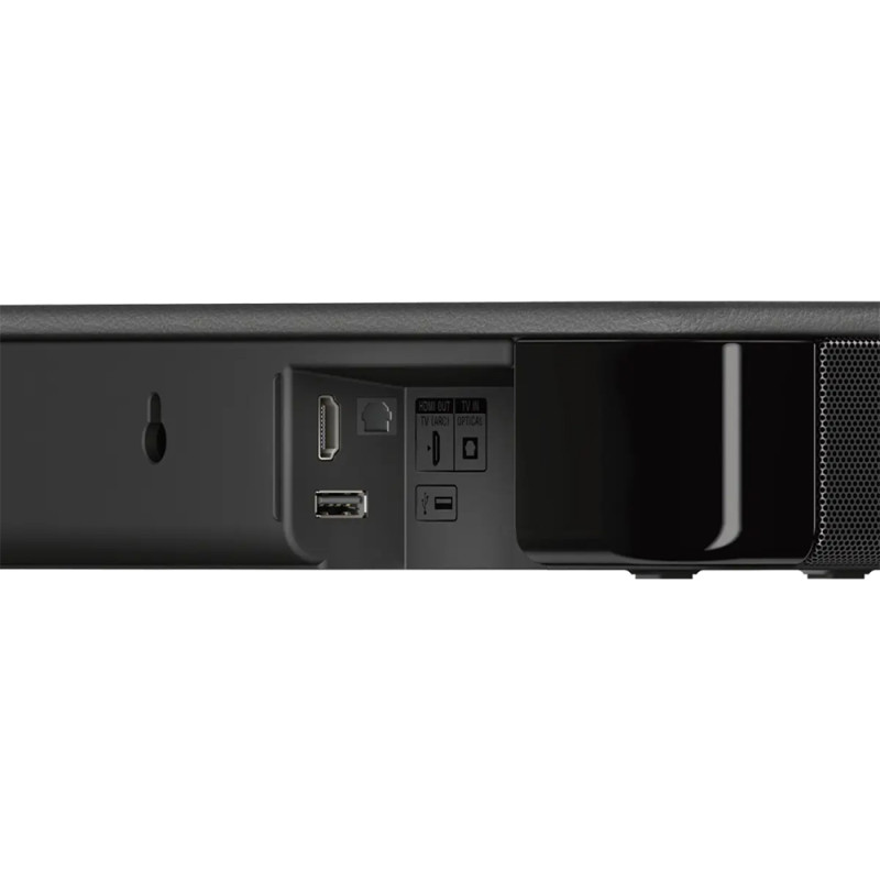 Sony HTS100F barre de son 120 W, 2.0 canaux Bluetooth