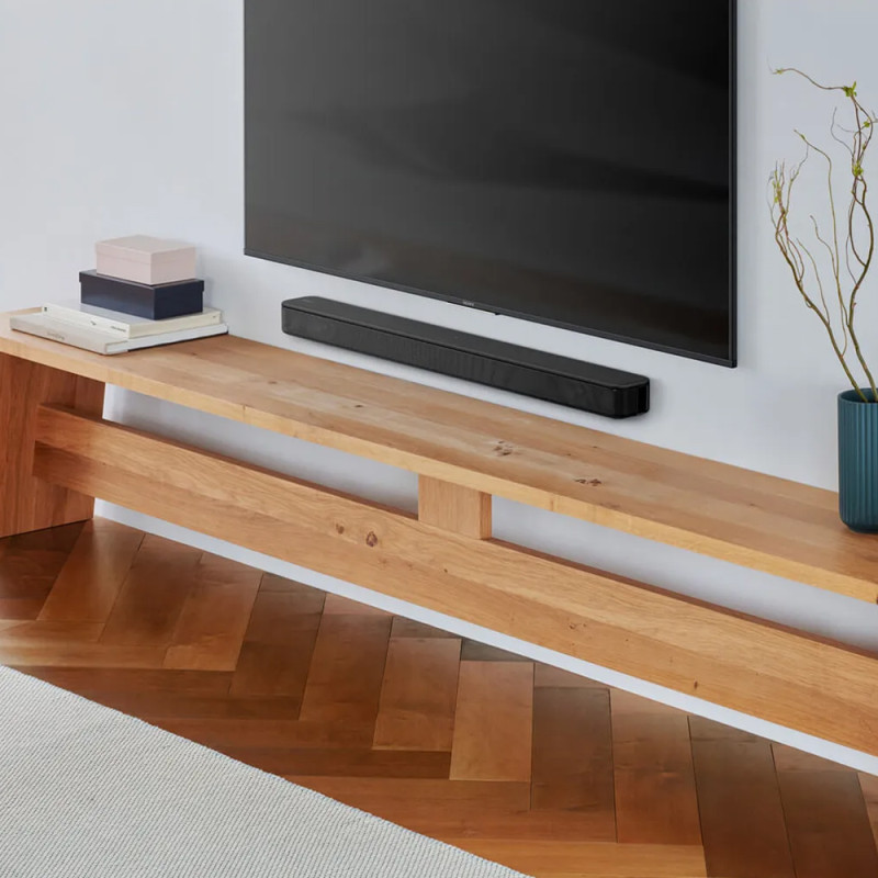 Sony HTS100F barre de son 120 W, 2.0 canaux Bluetooth