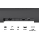 Hisense AX3100Q barre de son 500 W, 3.1 canaux Bluetooth avec caisson de basses
