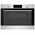 Enduro LT9522771X / LT952771B four encastrable électrique 105 litres, 90 × 60 cm multifonction