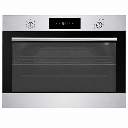 Enduro LT9522771X / LT952771B four encastrable électrique 105 litres, 90 × 60 cm multifonction