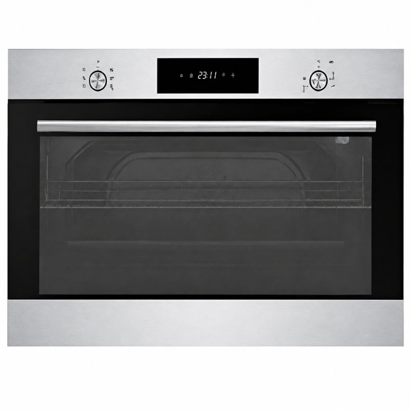 Enduro LT9522771X / LT952771B four encastrable électrique 105 litres, 90 × 60 cm multifonction