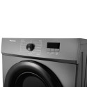 Hisense DV1W801UT sèche-linge frontal 8 kg gris, classe C, 1800 W