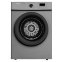 Hisense DV1W801UT sèche-linge frontal 8 kg gris, classe C, 1800 W