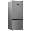 Beko RCNE730E40 réfrigérateur combiné 3 tiroirs 646 litres Inverter NoFrost classe A+