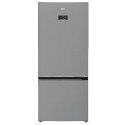 Beko RCNE730E40 réfrigérateur combiné 3 tiroirs 646 litres Inverter NoFrost classe A+